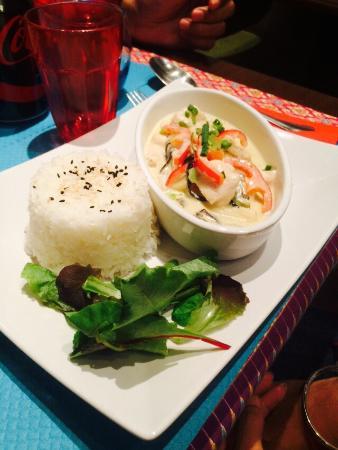 La Petite Maison Thai