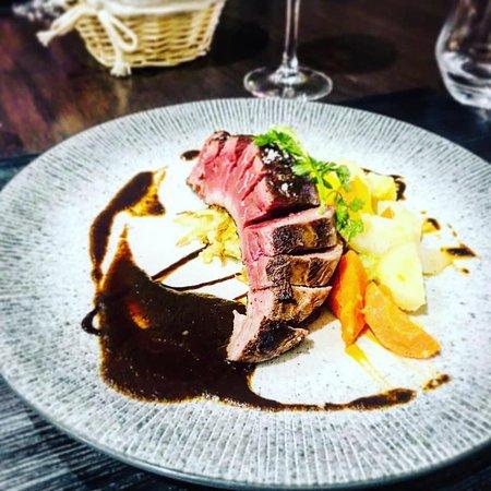 L'Atelier des Saveurs